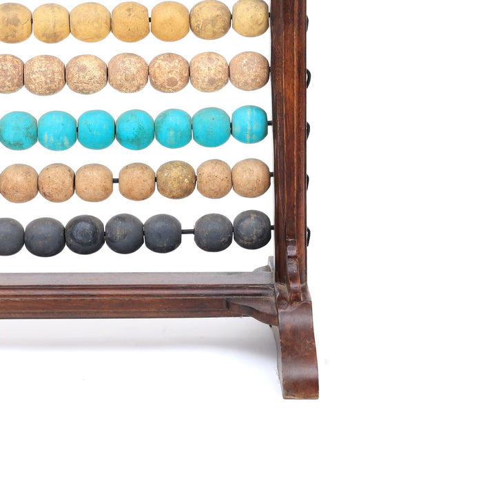 Abacus Decor Game Large