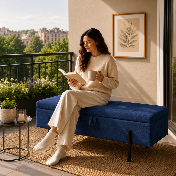 Expobazaar Opaa Homes Keeper Bench