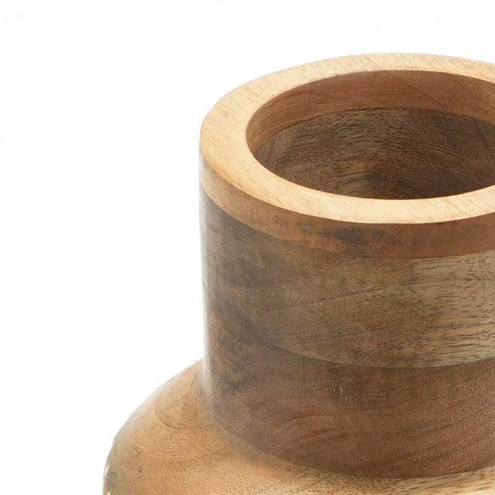 Jack Decorative Flower Vase Small
