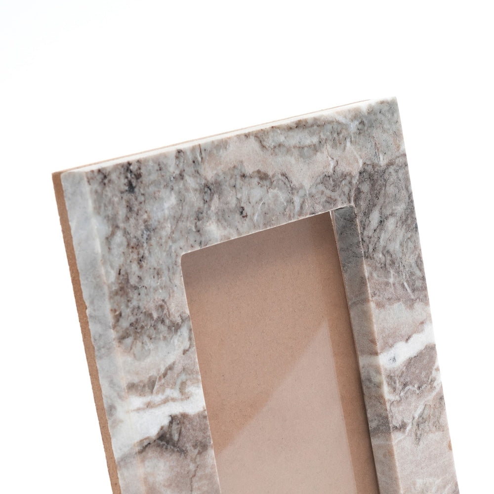 Wuppertal Marble Photo Frame 6x4