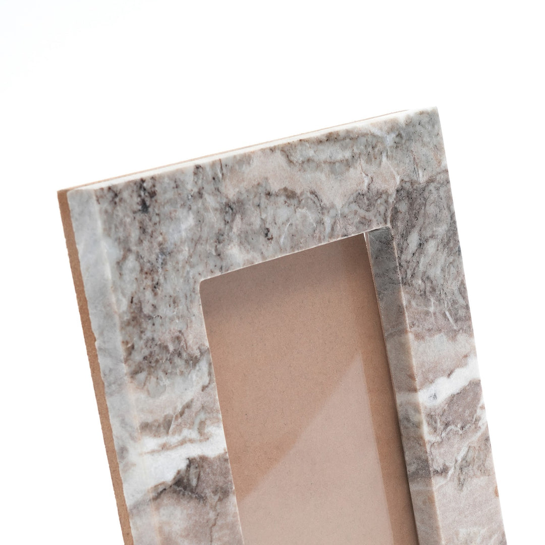 Wuppertal Marble Photo Frame 6x4