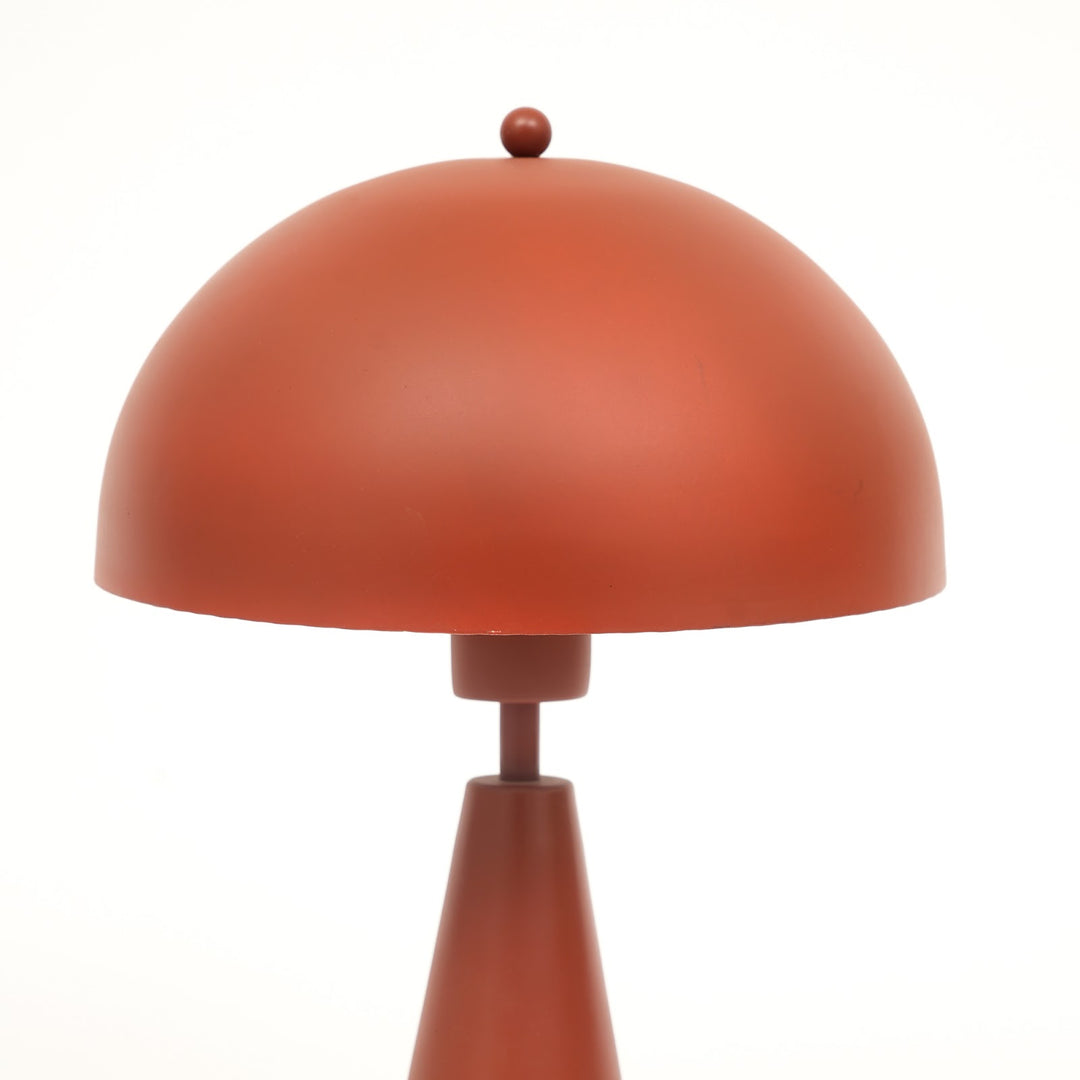Metal Table Lamp for Living Room & Bedroom view 4