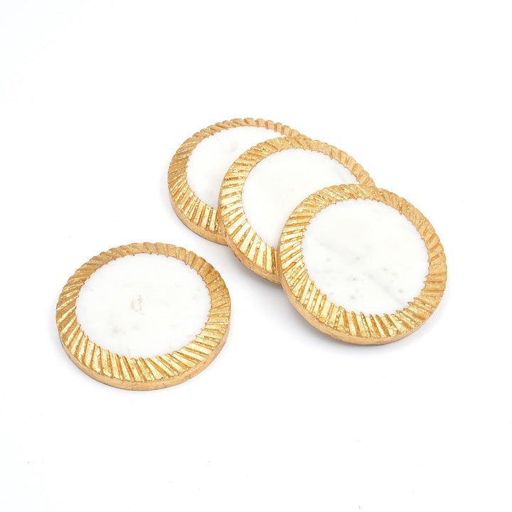 Safi Coaster Set of 4
