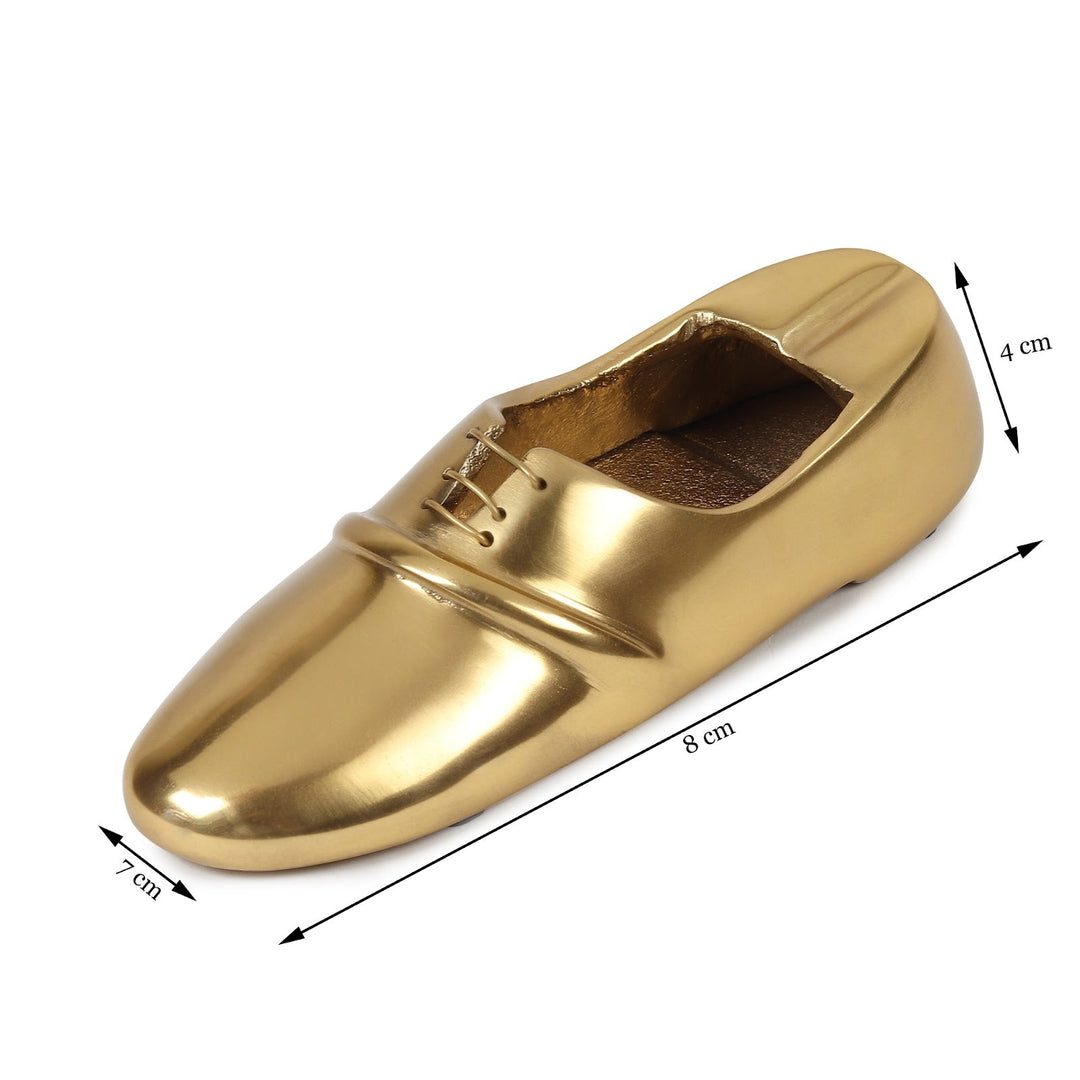 Expobazaar Sole Ashtray