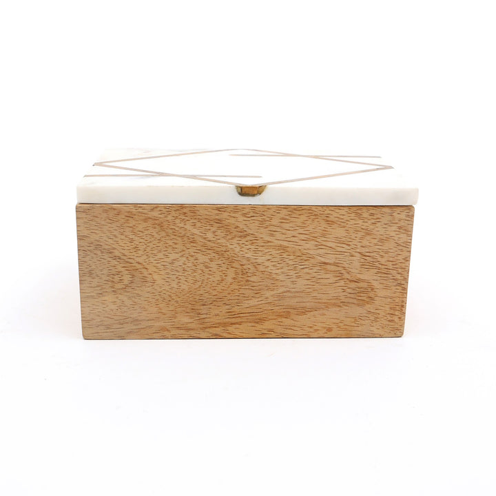 Donald Decorative Box Small