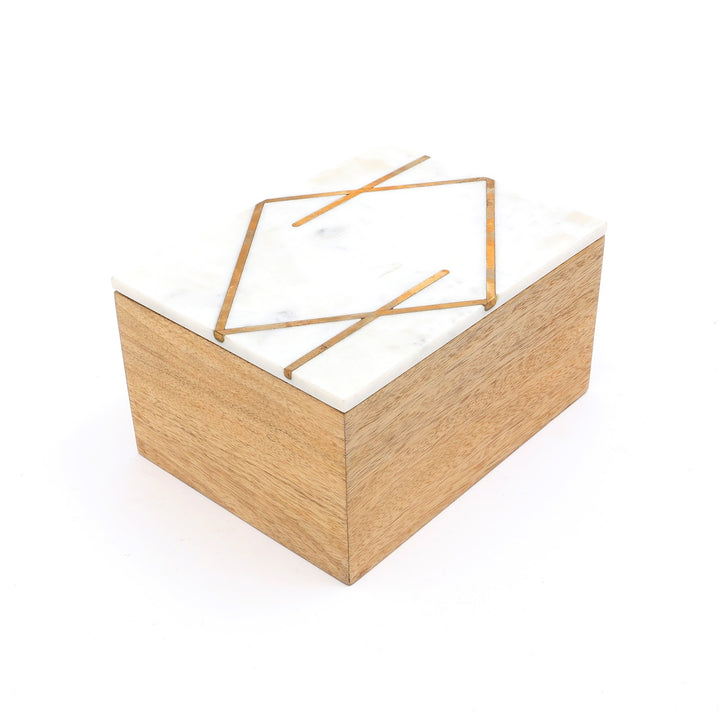 Donald Decorative Box Large