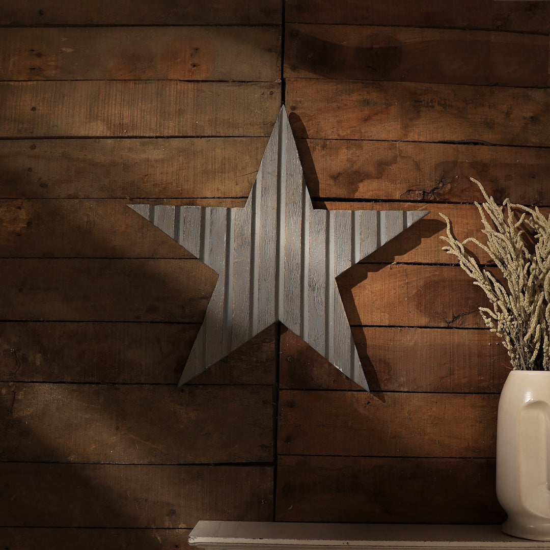 Star Wall Hanging