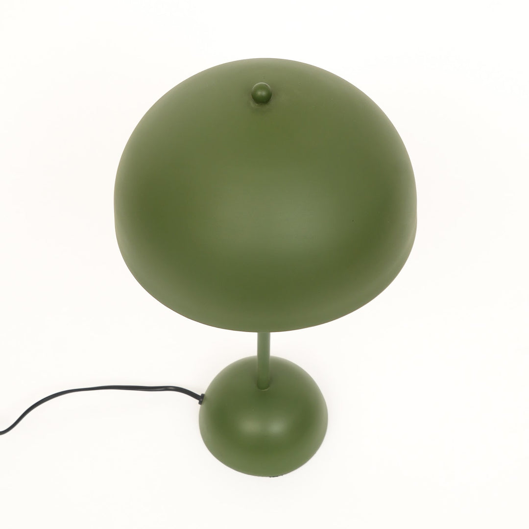 Metal Table Lamp for Living Room & Bedroom view 3