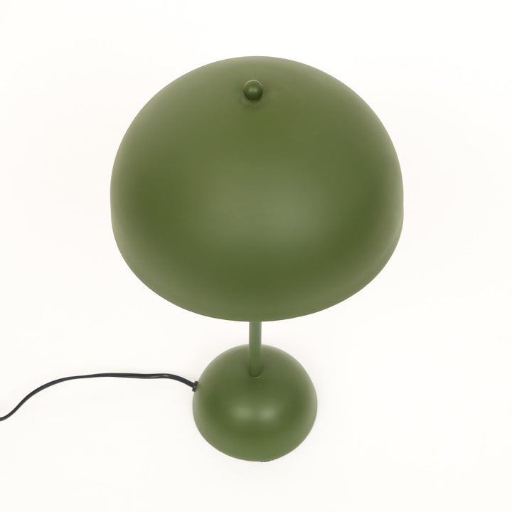 Metal Table Lamp for Living Room & Bedroom view 3