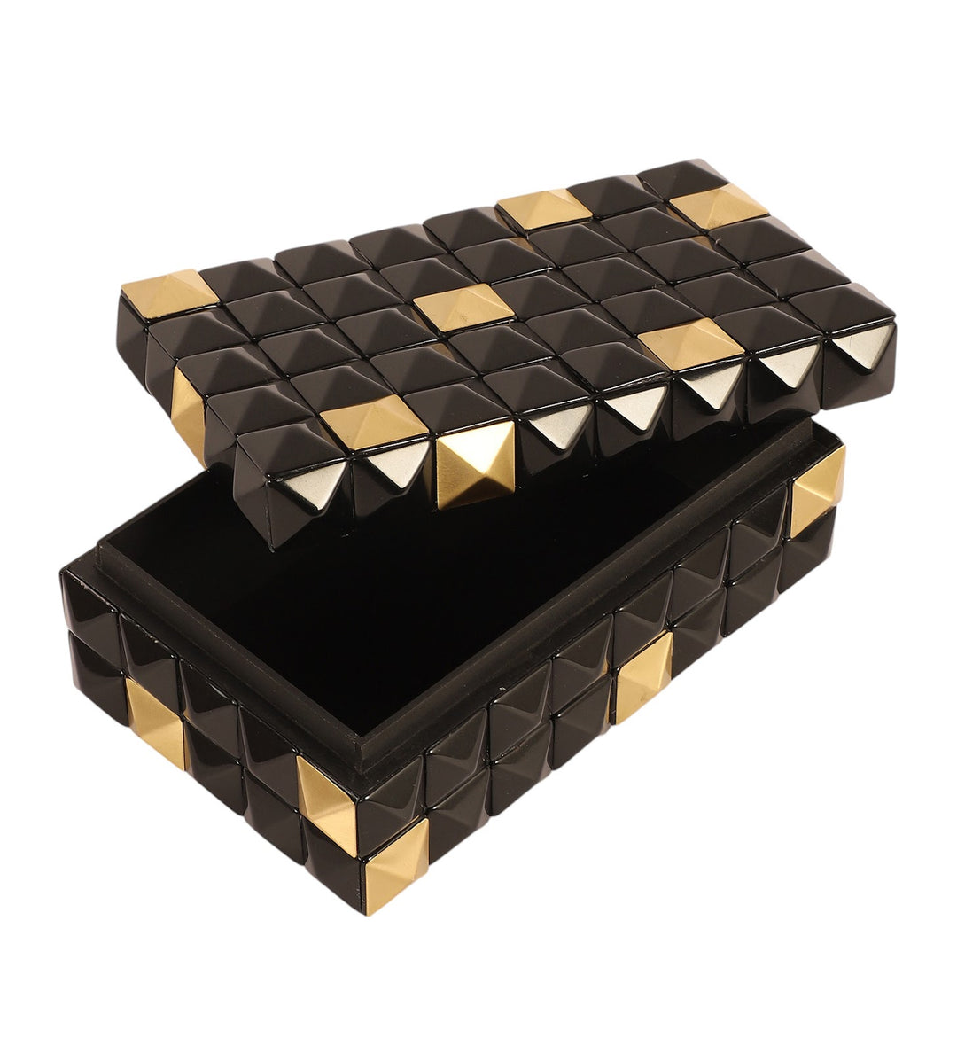 Expobazaar Onyx Prism Box Large