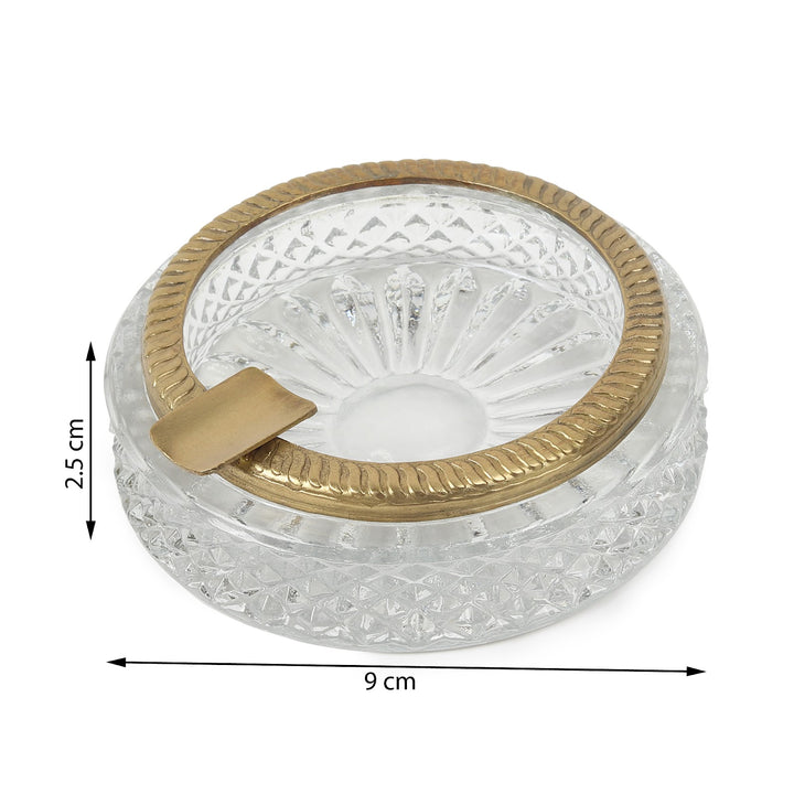 Expobazaar Ashlyn Ash tray
