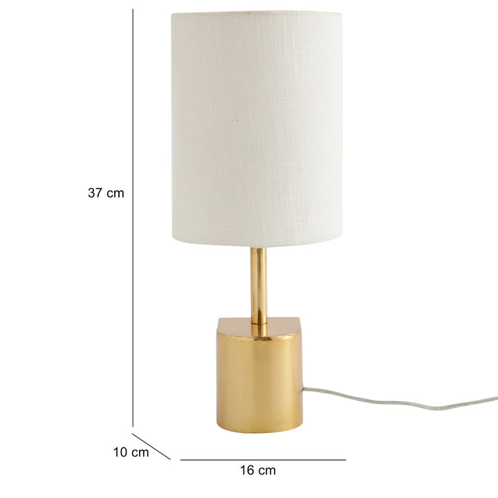 Expobazaar Split Table Lamp