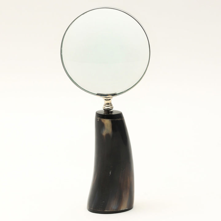 Horn Handheld Table Magnifier