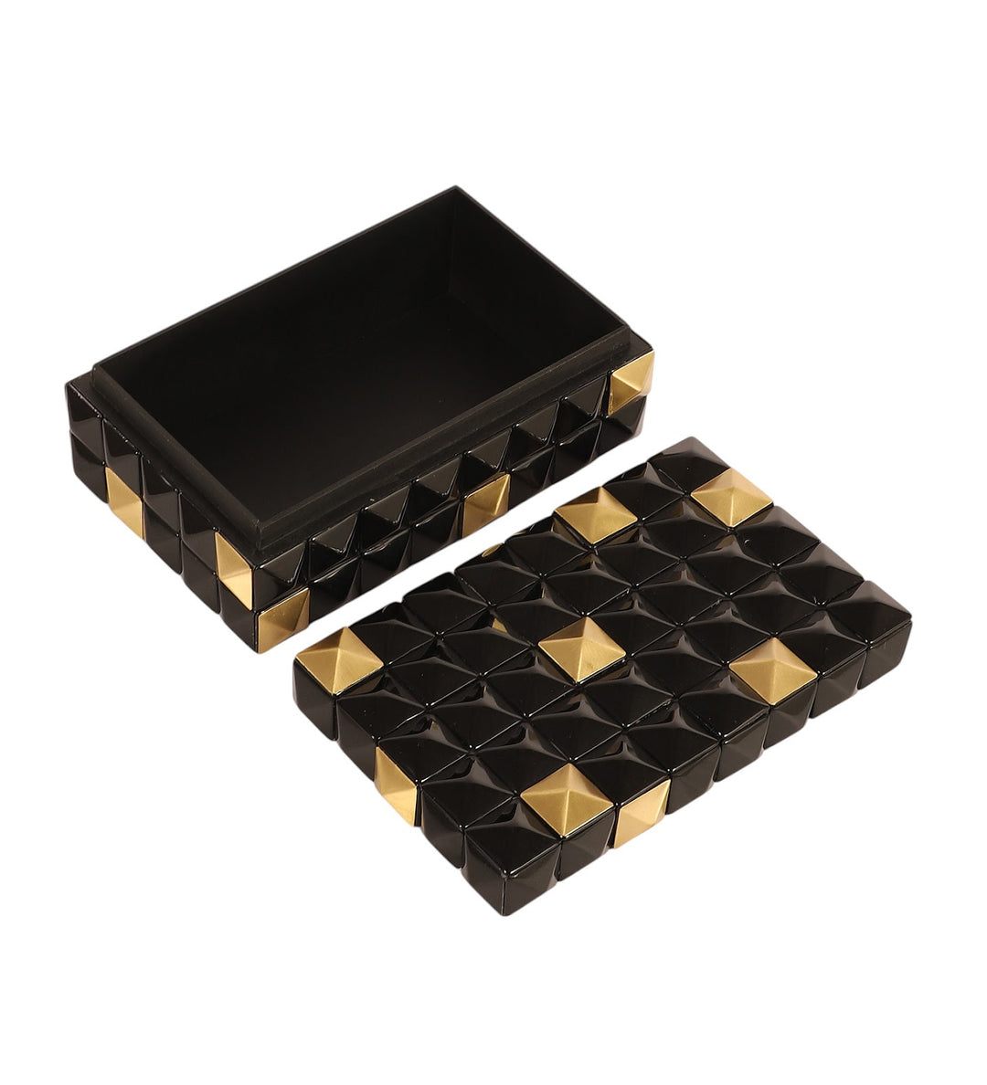 Expobazaar Onyx Prism Box Large