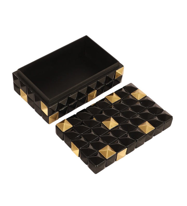 Expobazaar Onyx Prism Box Large