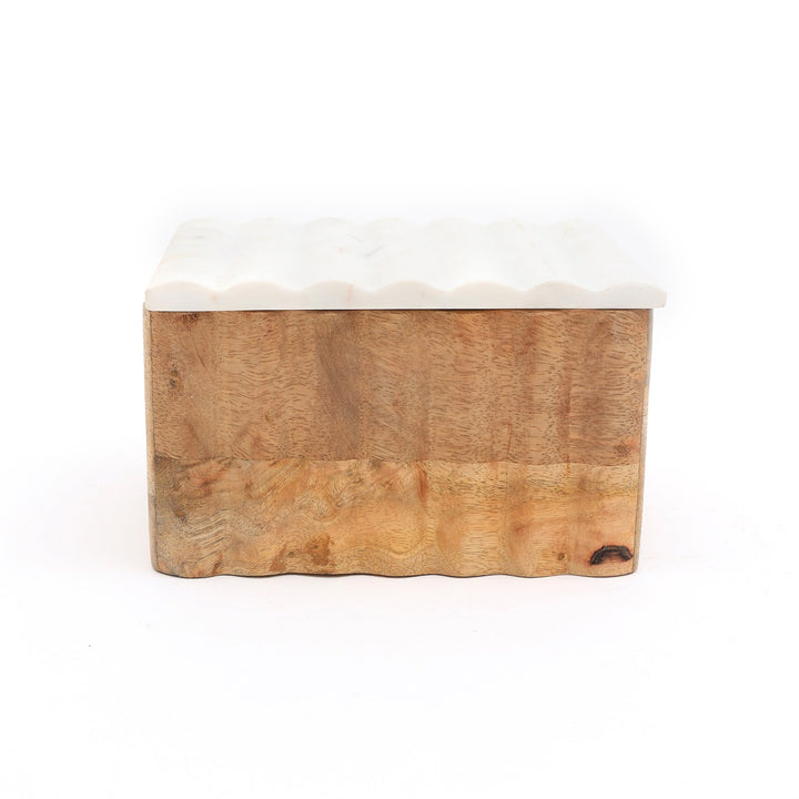 Taylor Decorative Box Small