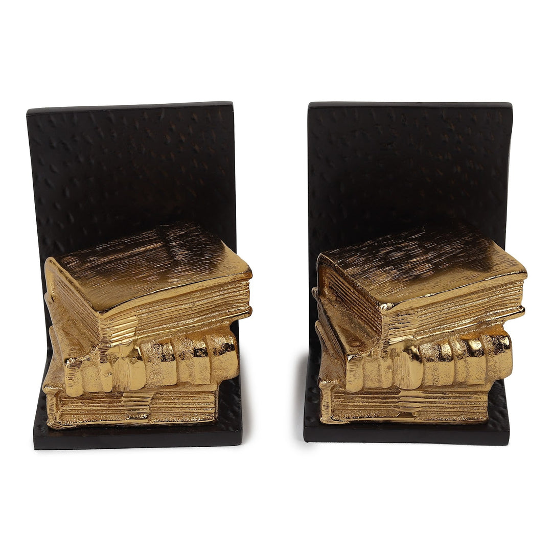 Expobazaar DanteÂ’s Gold bookend
