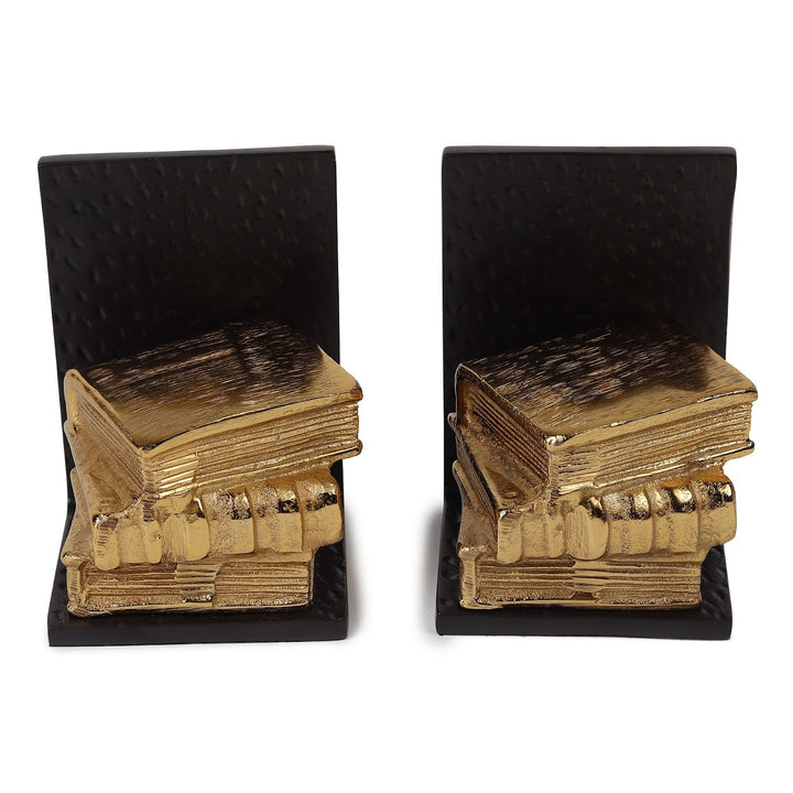 Expobazaar DanteÂ’s Gold bookend