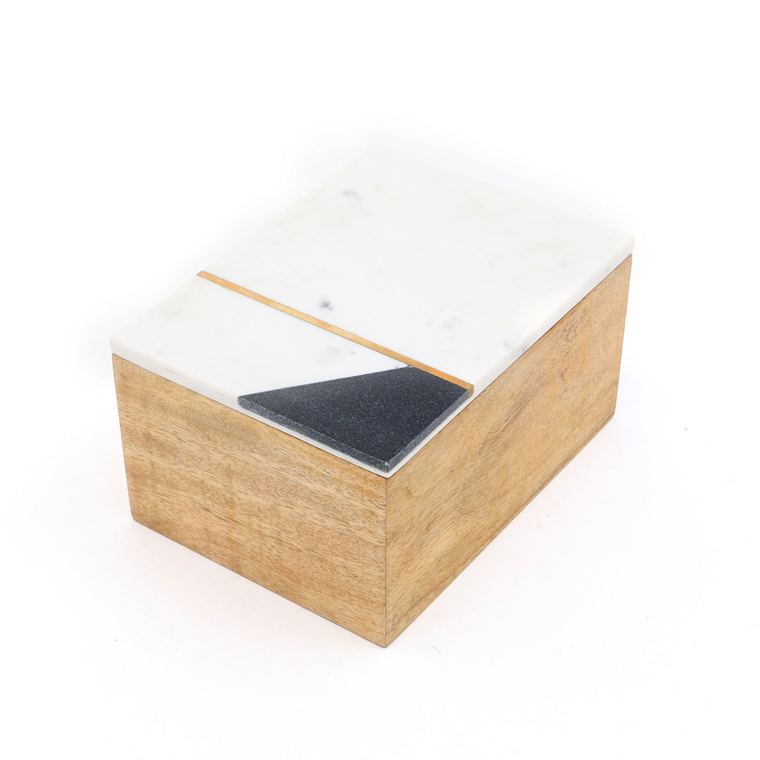 Leonardo Decorative Box Small