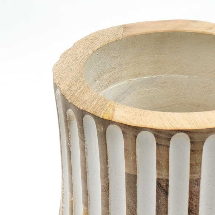 Abeer Decorative Flower Vase Small