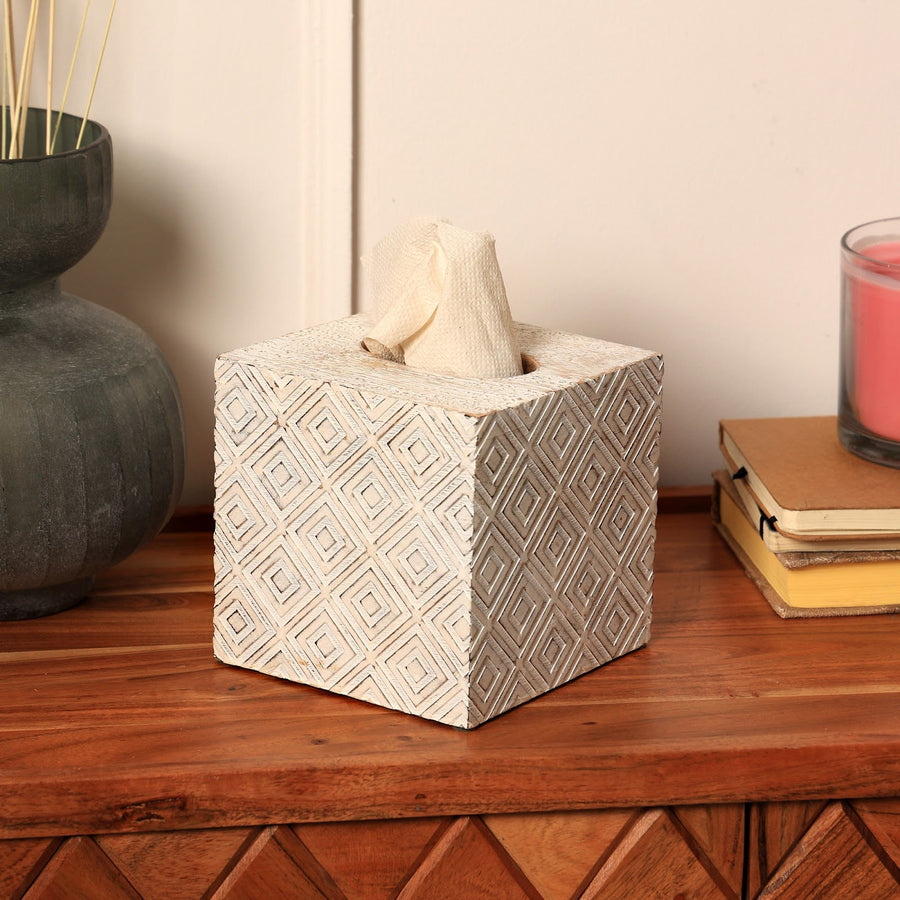 Ralu Napkin Holder Stand
