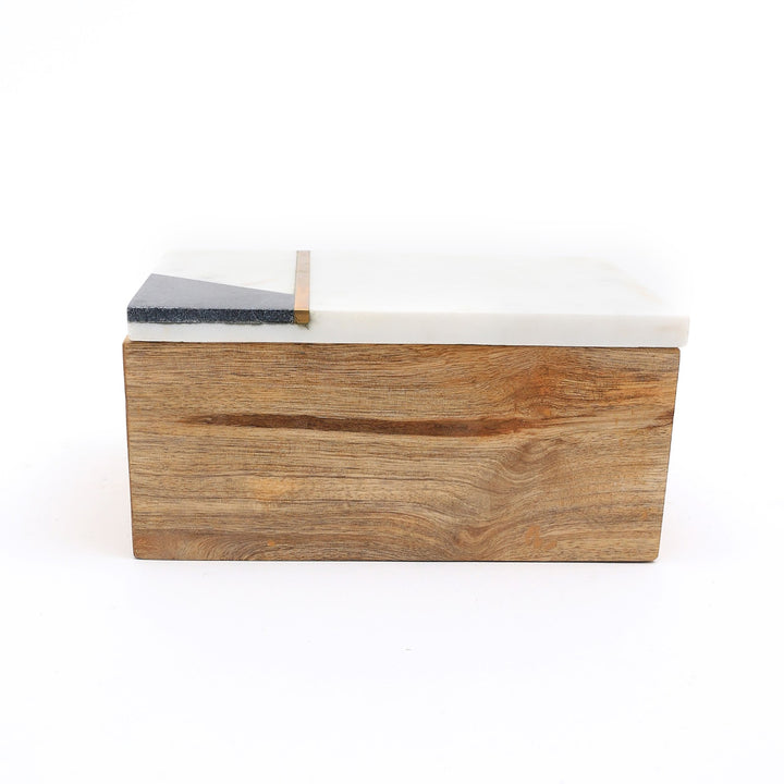 Leonardo Decorative Box Large