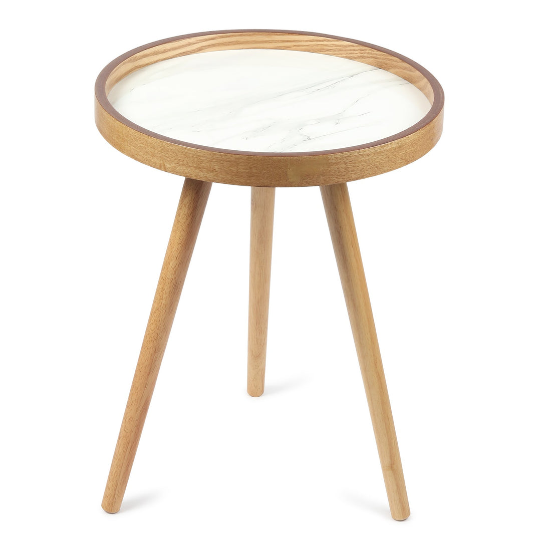 Expobazaar Marwood Round Table Medium
