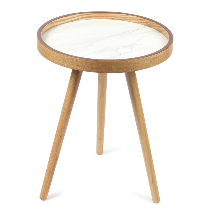Expobazaar Marwood Round Table Medium