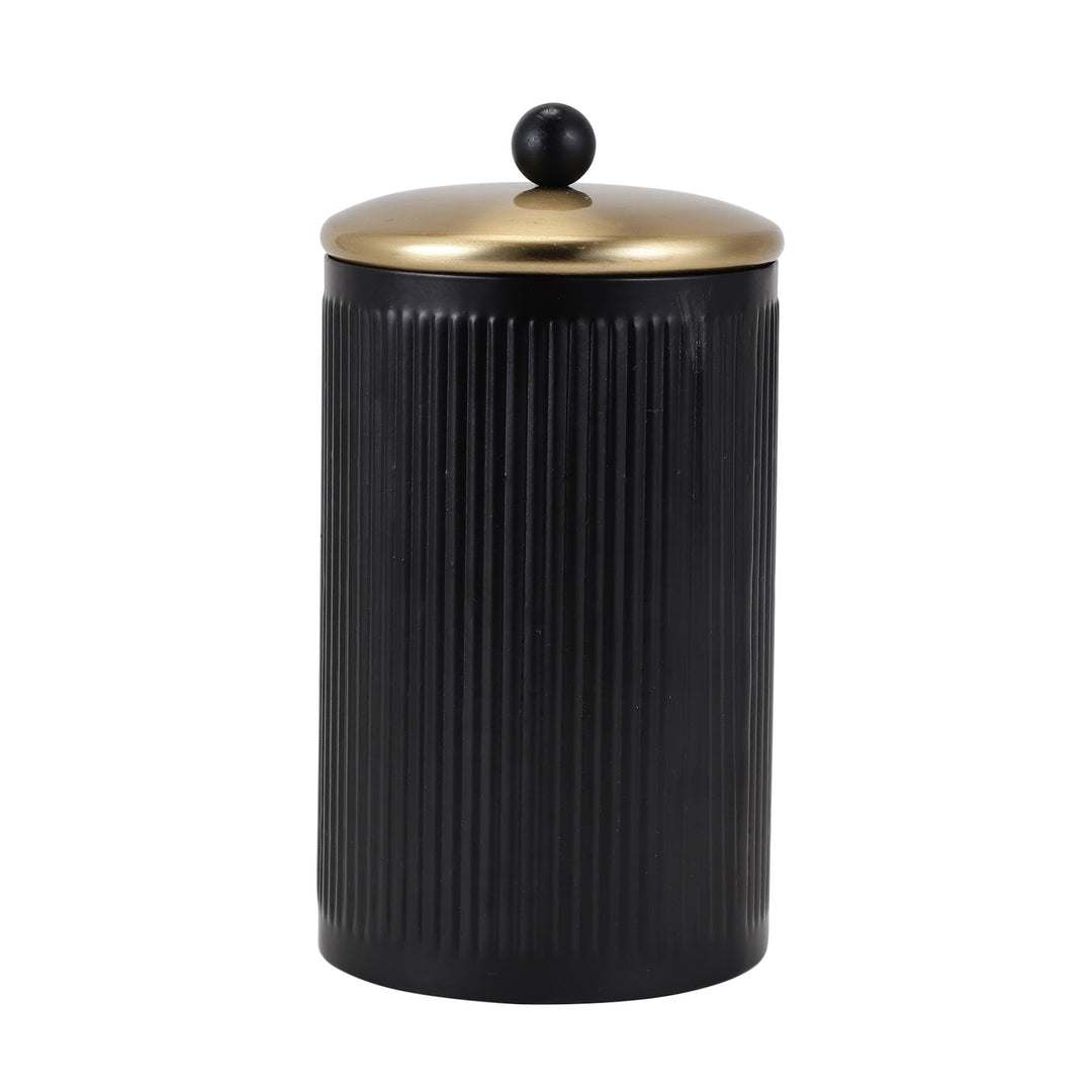 Expobazaar Luxora cylindrical box large