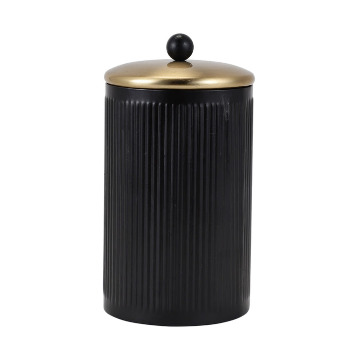 Expobazaar Luxora cylindrical box large