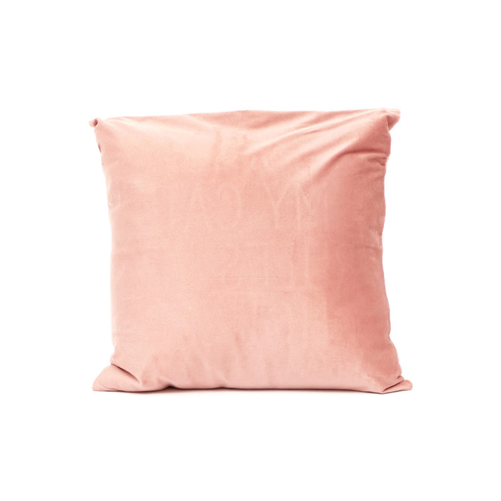 My Cat Velvet Cushion Cover 46 x 46 cm, view 3