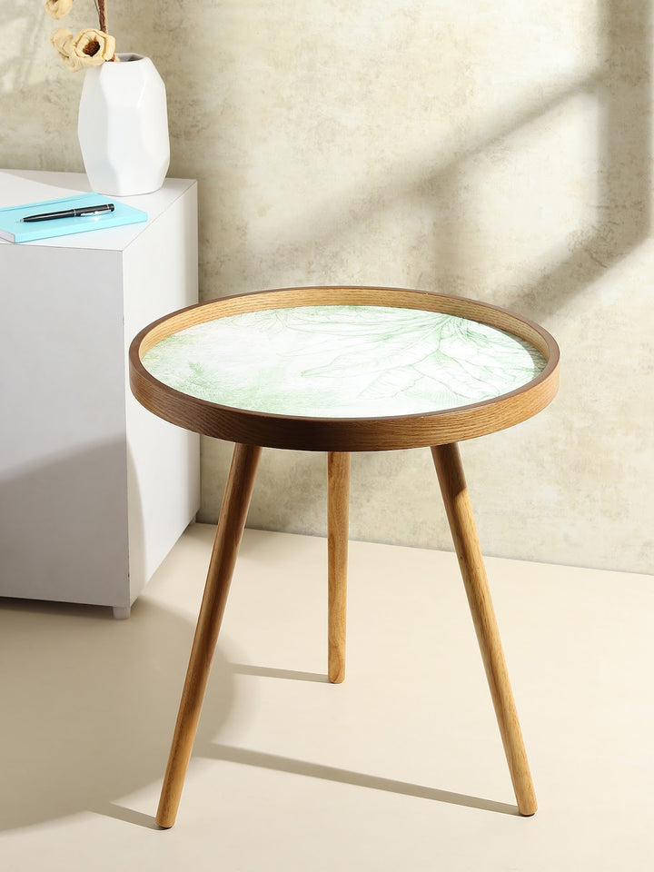 Expobazaar The Grove wood Table  Large