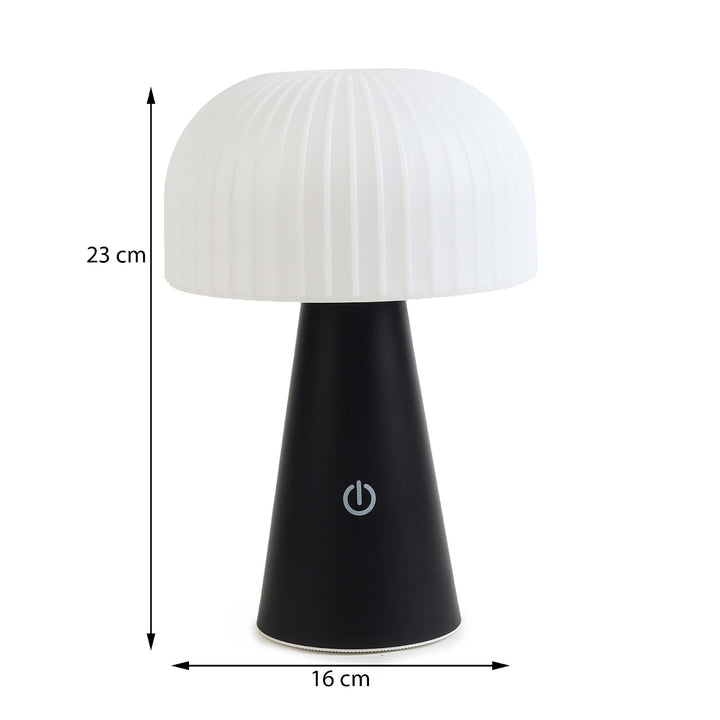 Expobazaar Melo Mush Lamp