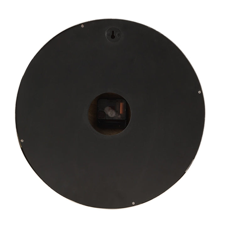 Expobazaar luxe woodcraft Wall Clock