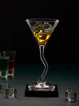 Grazia Cocktail Glass in borosilicate glass, 200 ml
