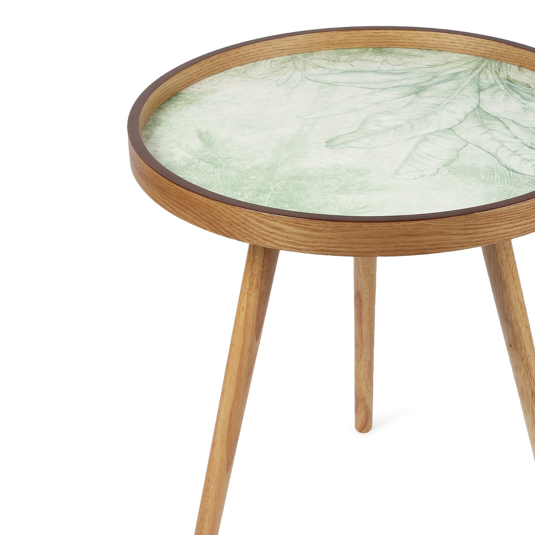 Expobazaar The Grove wood Table  Large