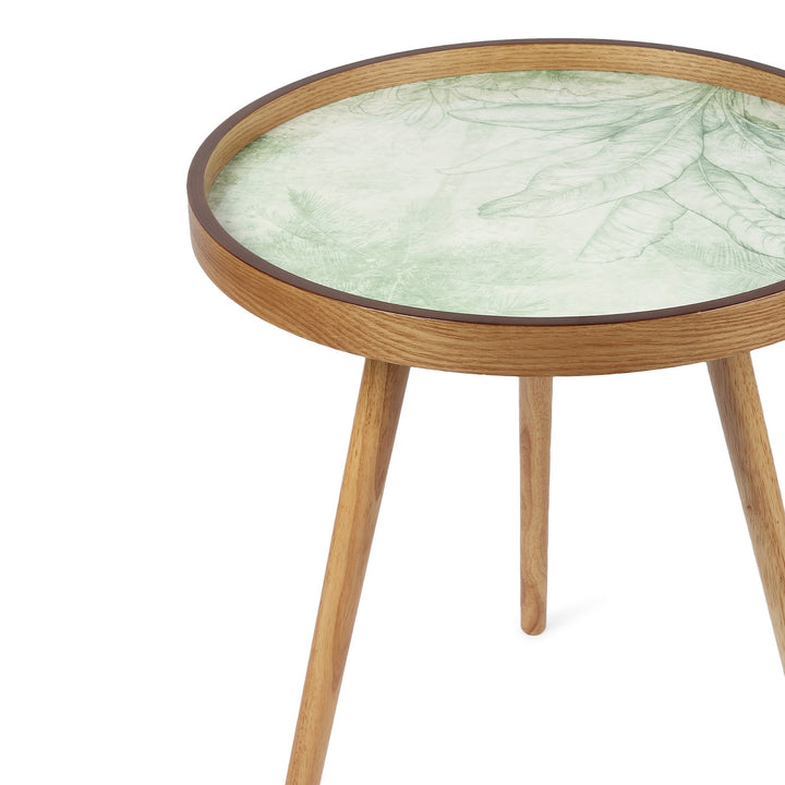 Expobazaar The Grove wood Table  Large