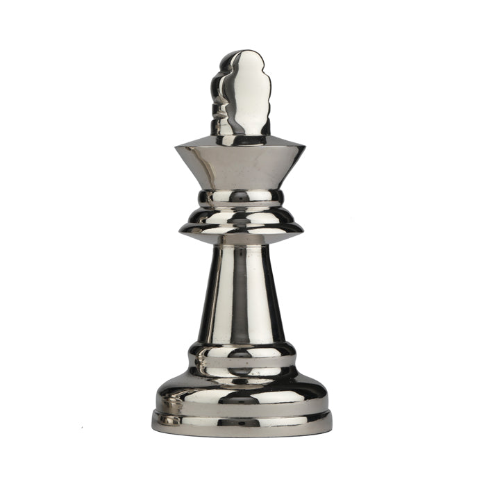 Expobazaar chess silver king small