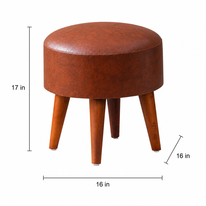 Expobazaar Opaa Homes Luma Pouffe
