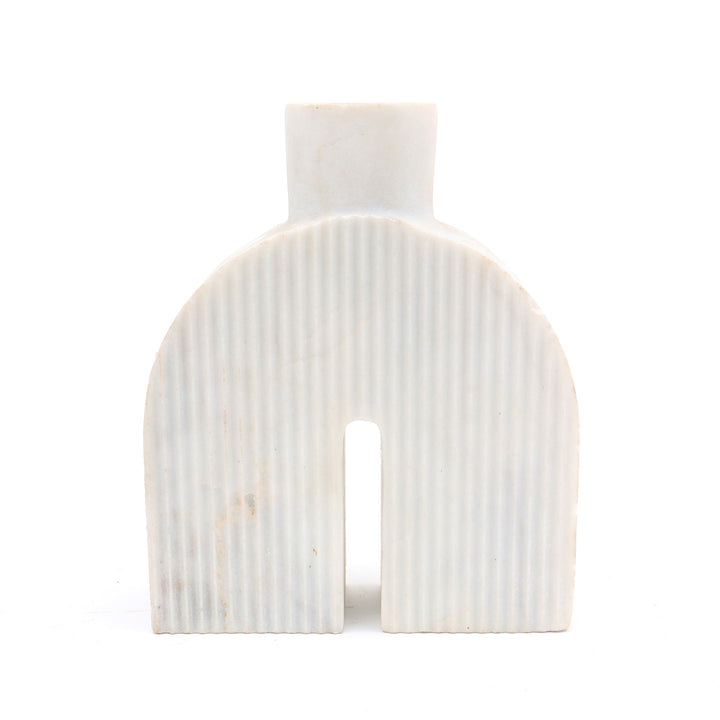 David Candle Holder Small