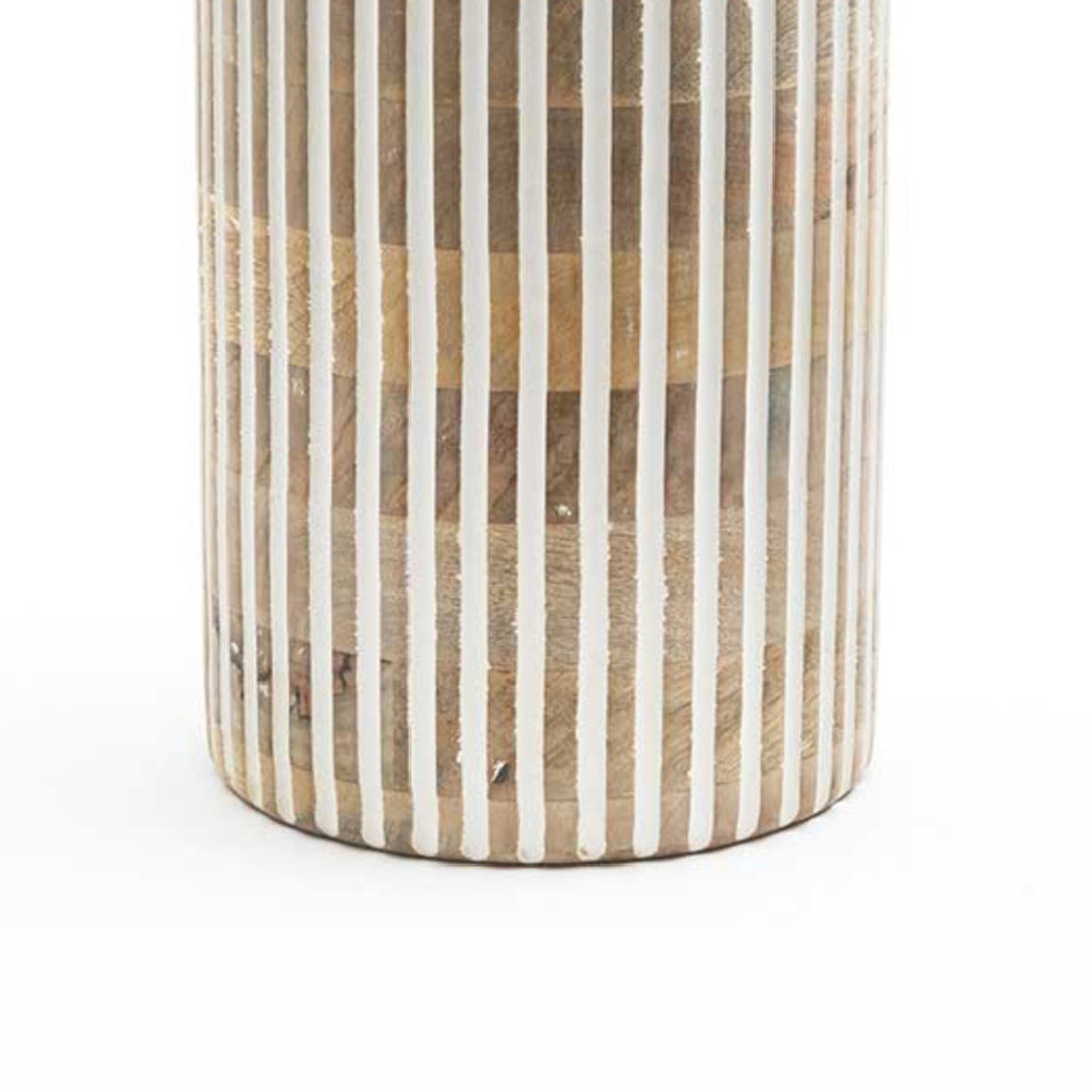 Jack Decorative Flower Vase Small