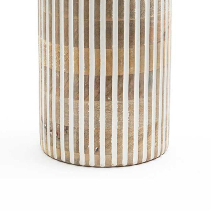 Jack Decorative Flower Vase Small