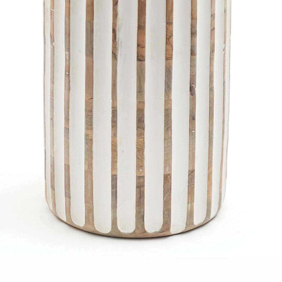 Fred Decorative Flower Vase Large