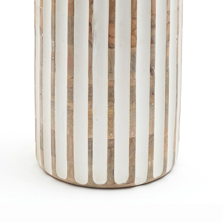 Fred Decorative Flower Vase Large