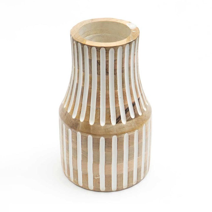 Abeer Decorative Flower Vase Small