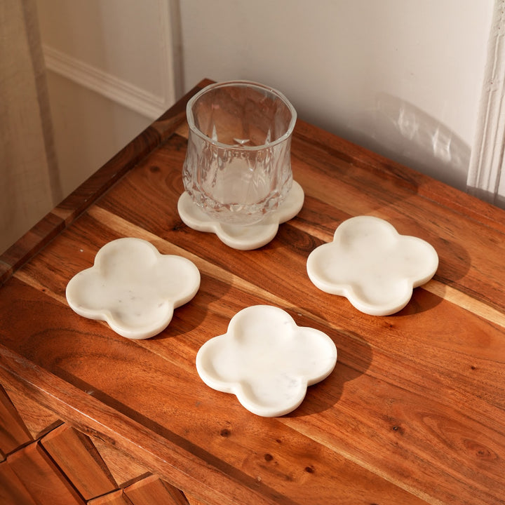 Abhac Coaster Set of 4
