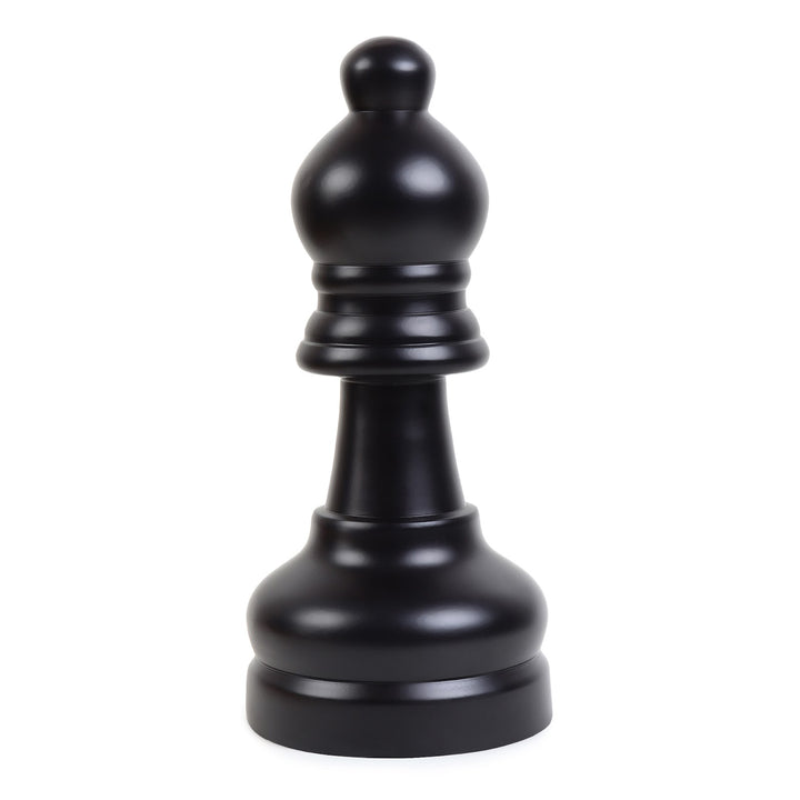 Expobazaar The Bishop Decorative Black