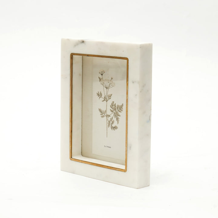 Whimsical Fairy Tale Photo Frame 5x7