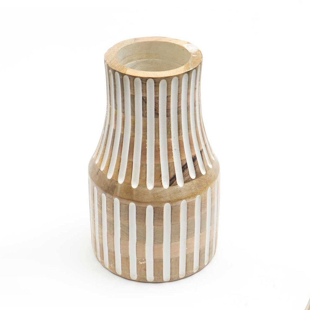 Abeer Decorative Flower Vase Large