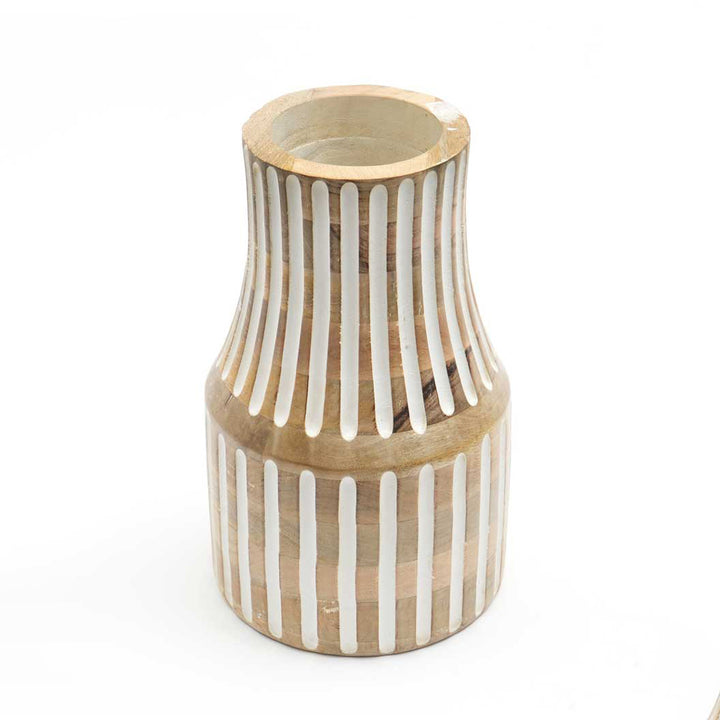 Abeer Decorative Flower Vase Large